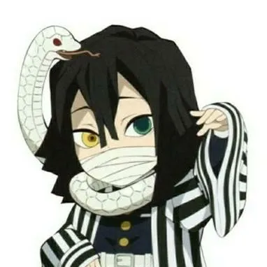 chat with ai character: seur  de  Obanai 