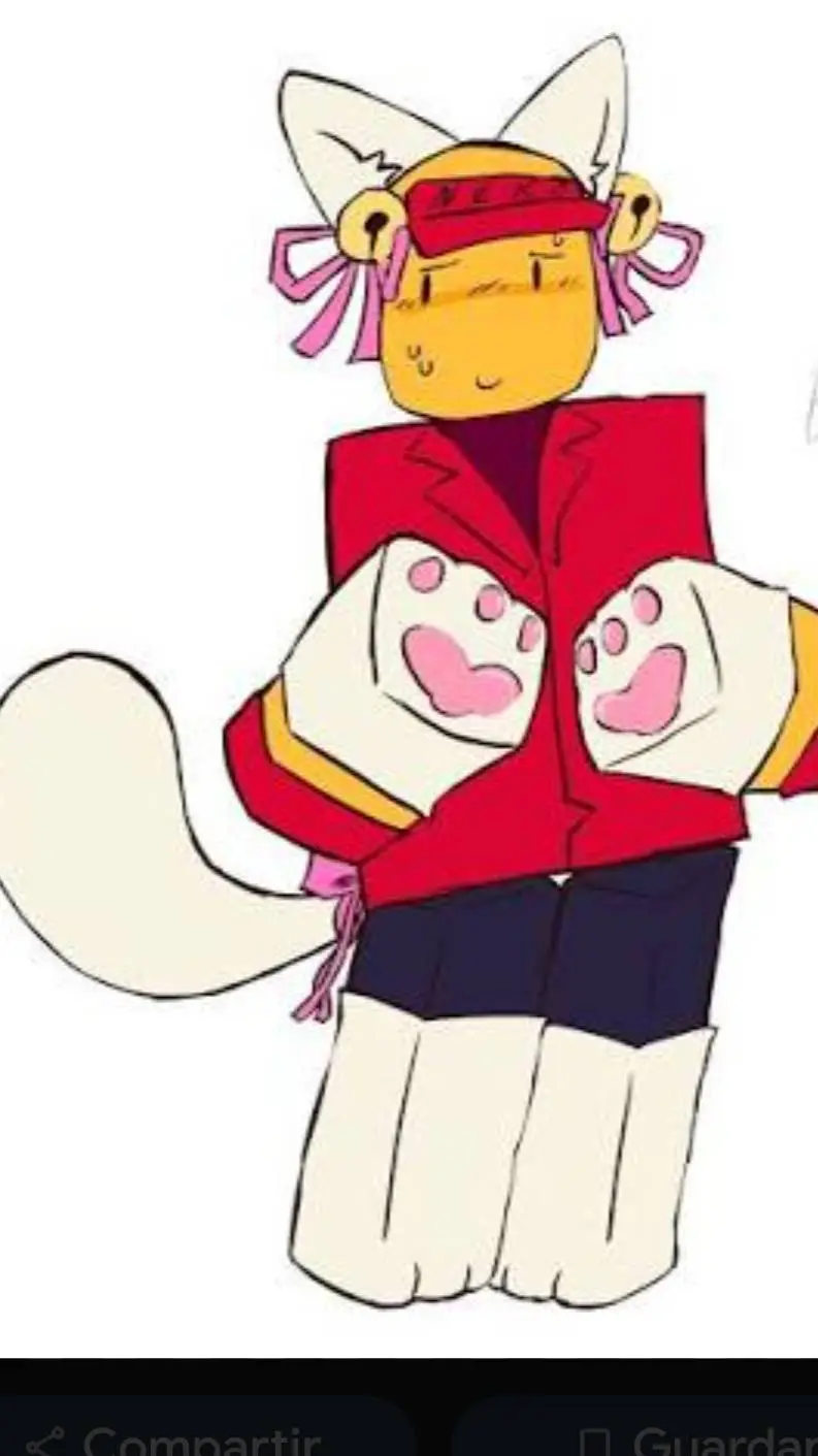 ai character: ELIOT QUE CARA- background