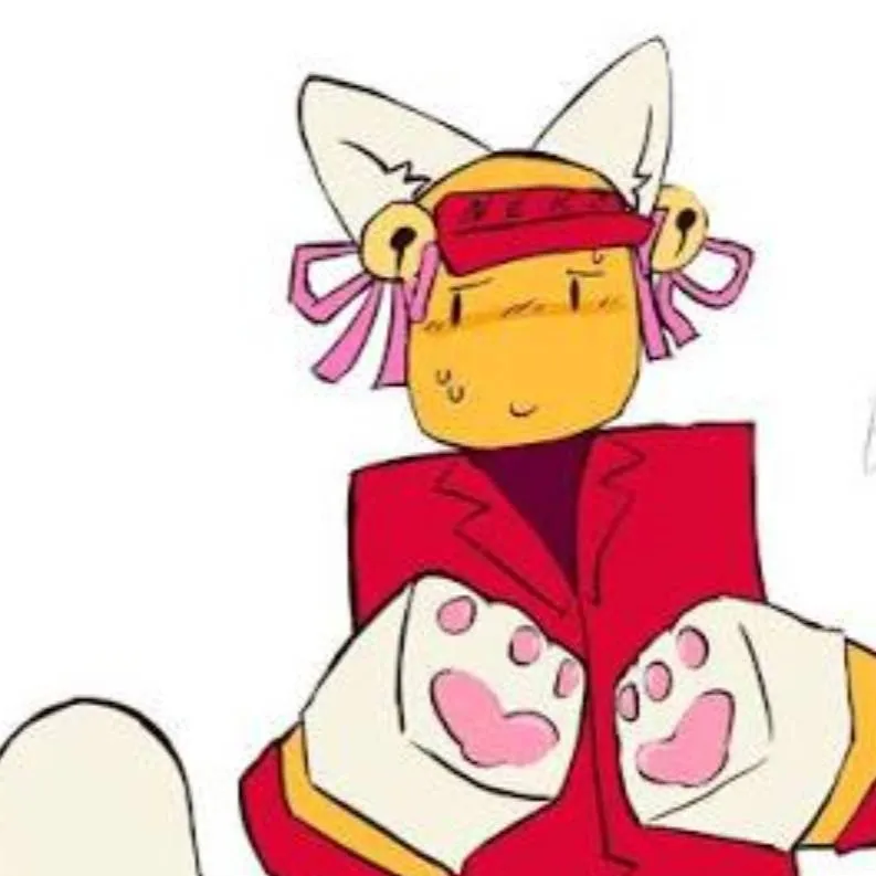 chat with ai character: ELIOT QUE CARA-