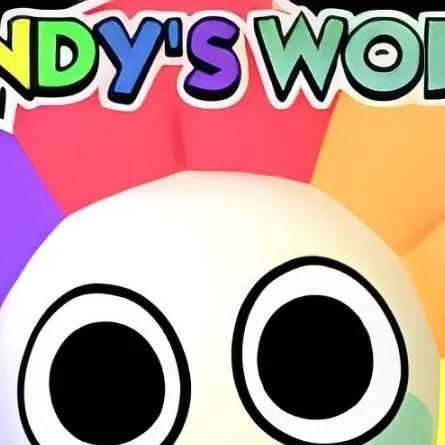 chat with ai character: Dandys word :3