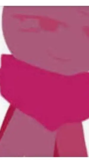 ai character: nose sinceramente  background