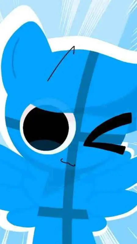 ai character: mis amigos 👀 background
