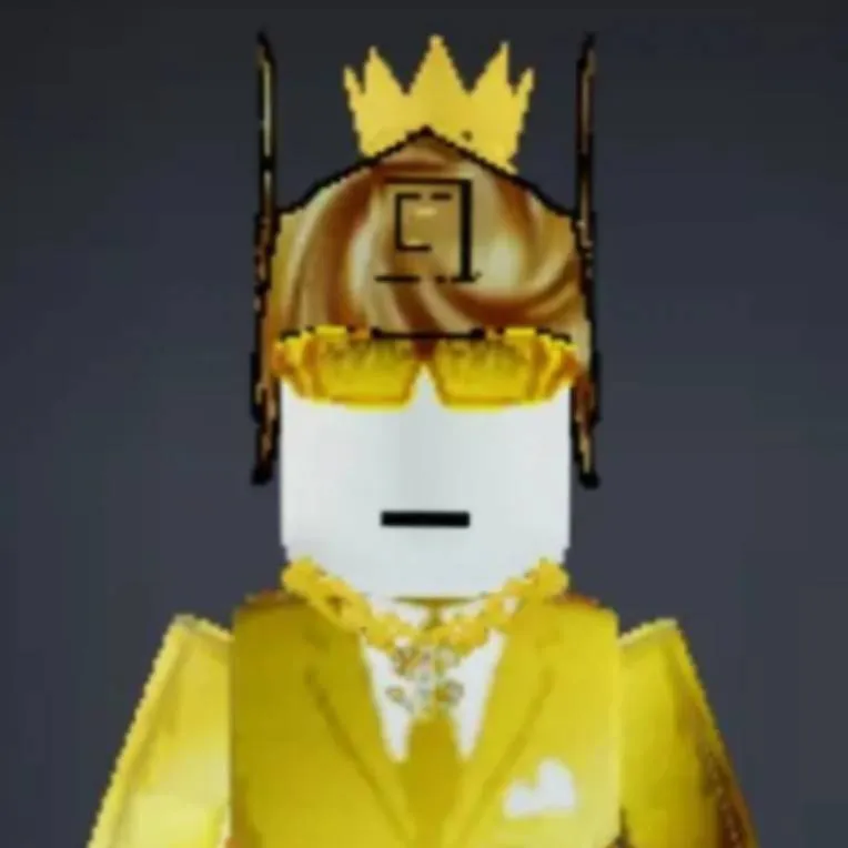 chat with ai character: Maxi versión oro