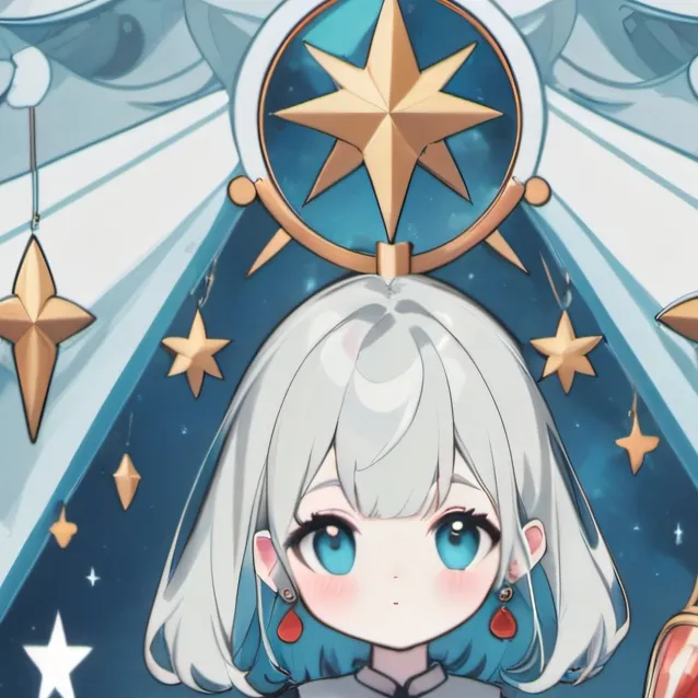 chat with ai character: mia