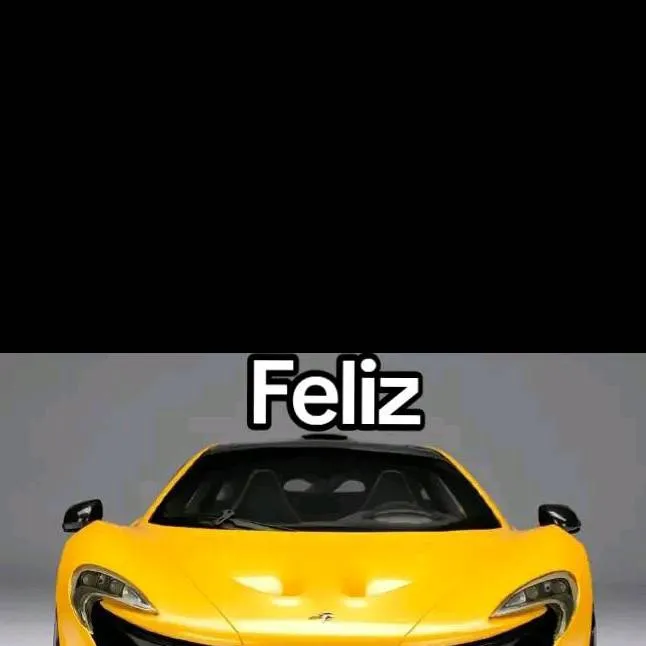 chat with ai character: mclaren p1