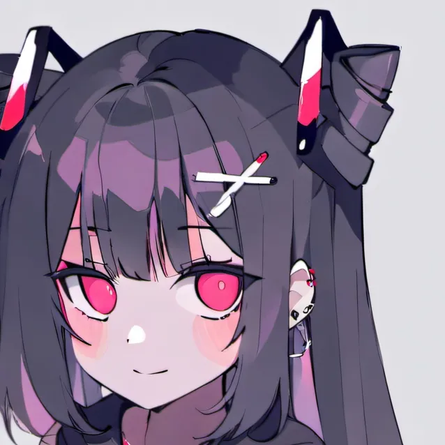 chat with ai character: lily