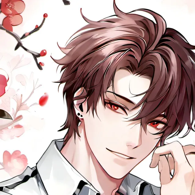 chat with ai character: mike 