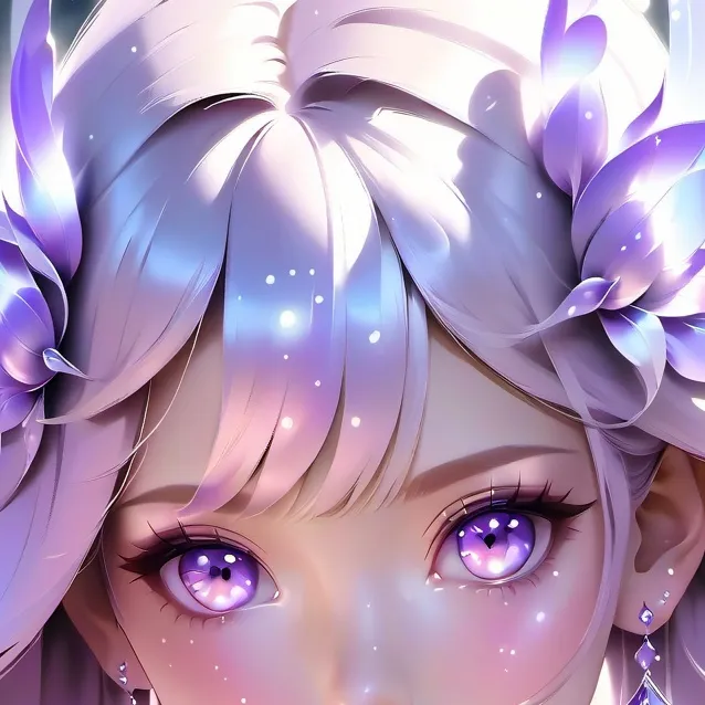 chat with ai character: Mia