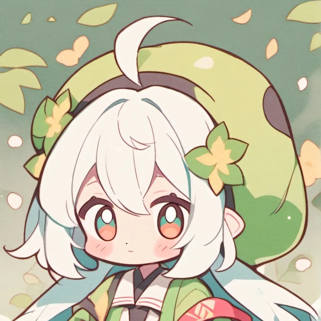 chat with ai character: sara 😘