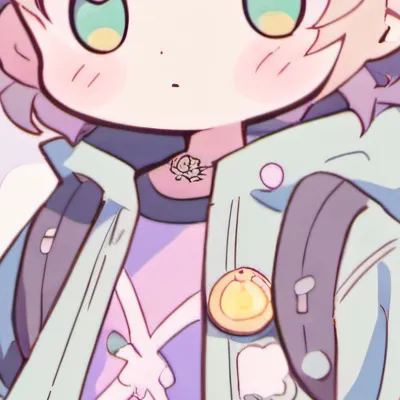 chat with ai character: Mha but a child