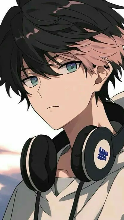 ai character: Sidney background