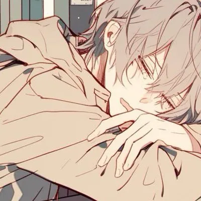chat with ai character: Evan