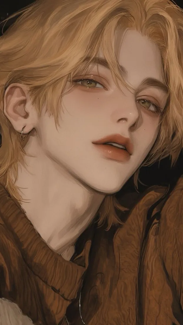 ai character: Samuel background