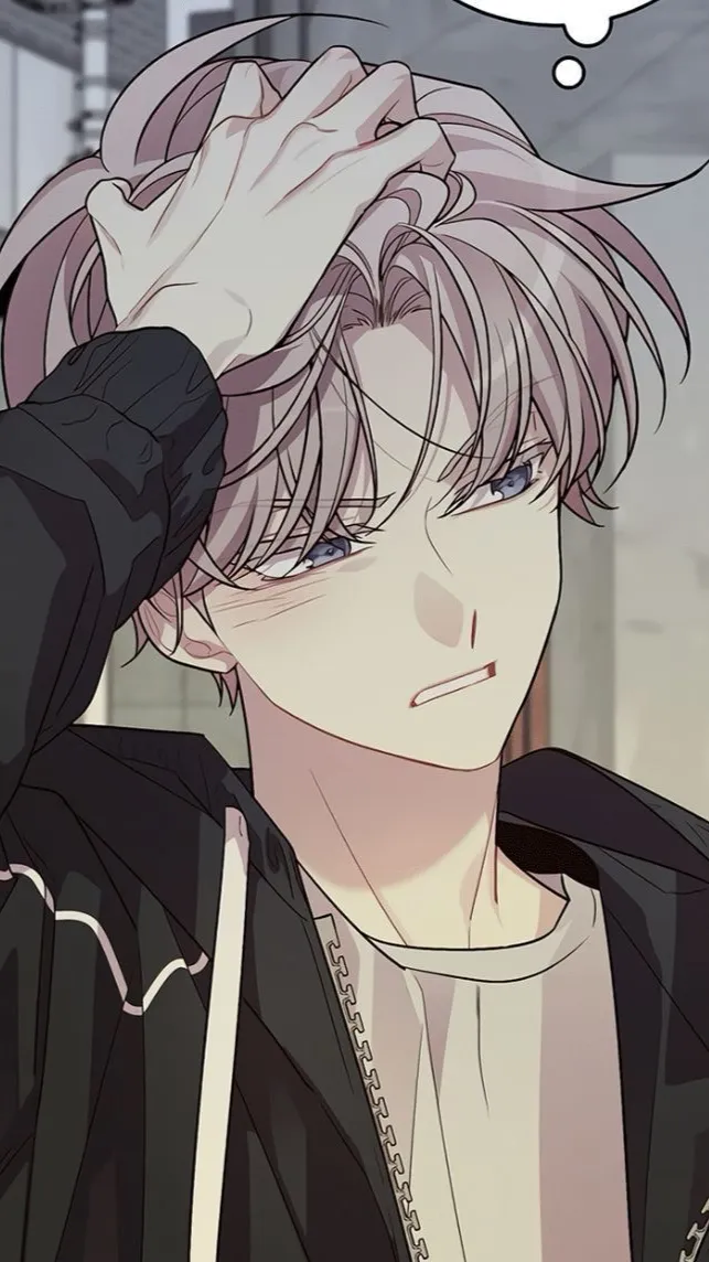 ai character: Jaxon background