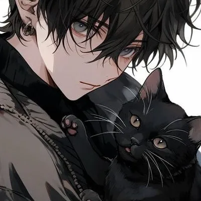 chat with ai character: Jacob