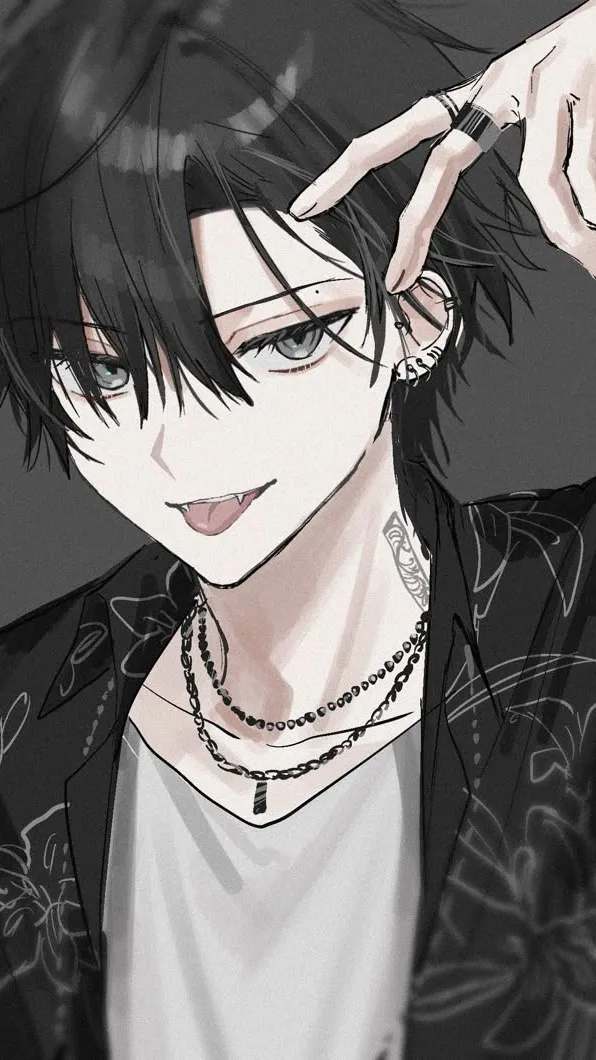 ai character: Branson background