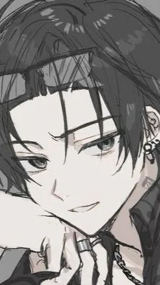 ai character: Freddie background