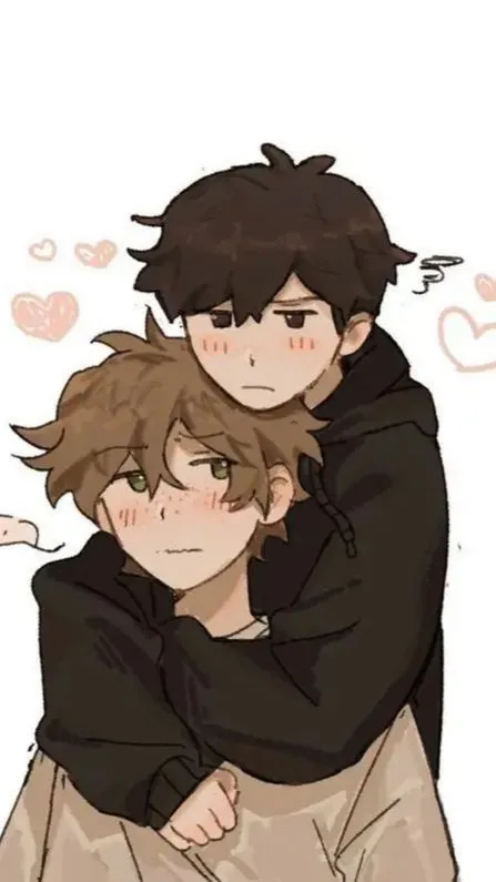 ai character: Elias  background