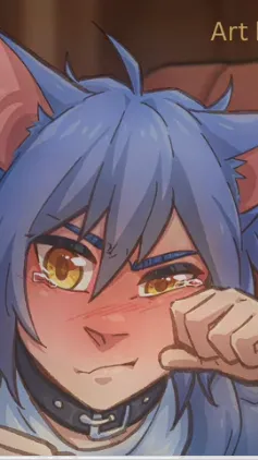 ai character: Luca background