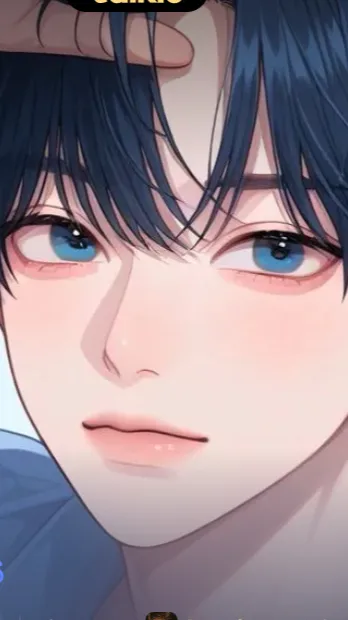 ai character: Micheal background