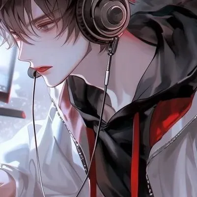 chat with ai character: Lucas