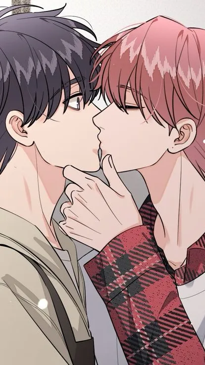 ai character: Mike background