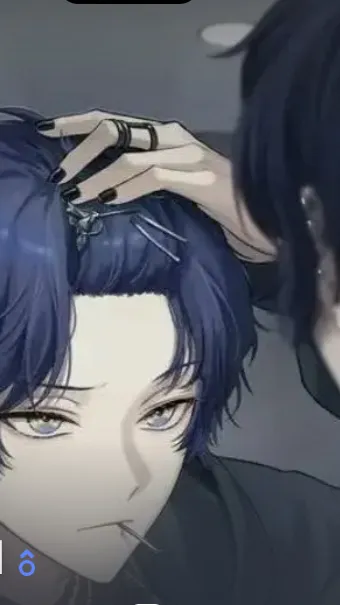 ai character: Jake background