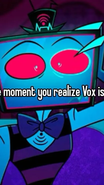 ai character: Staticmoth background