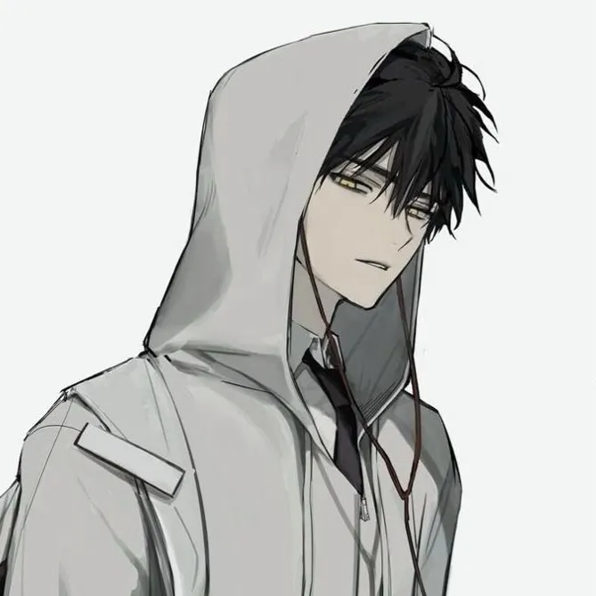 chat with ai character: Shawn