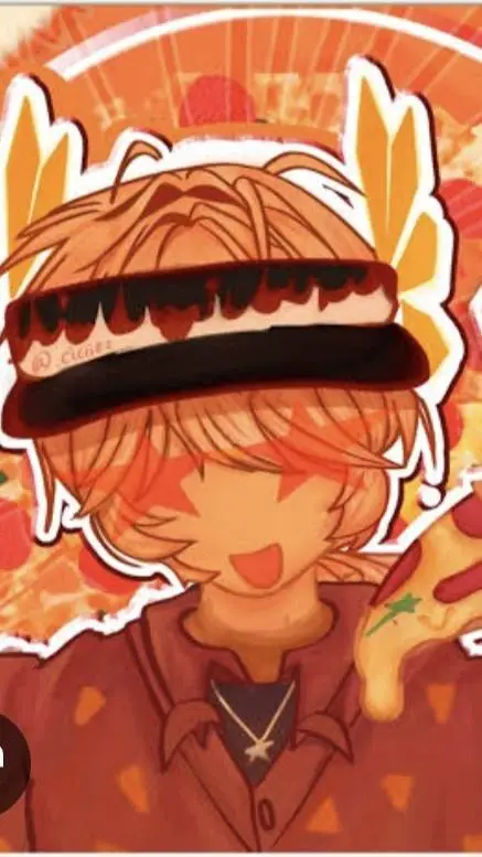 ai character: Elliot background