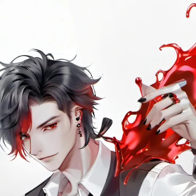 chat with ai character: 🕸️🕷️ALEX🕷️🕸️
