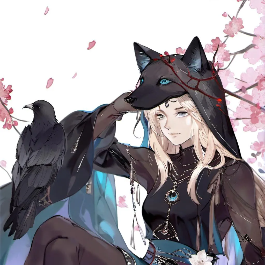 chat with ai character: jill