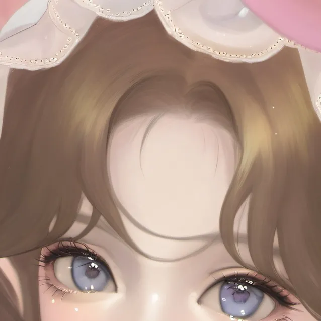 chat with ai character: Lisa 