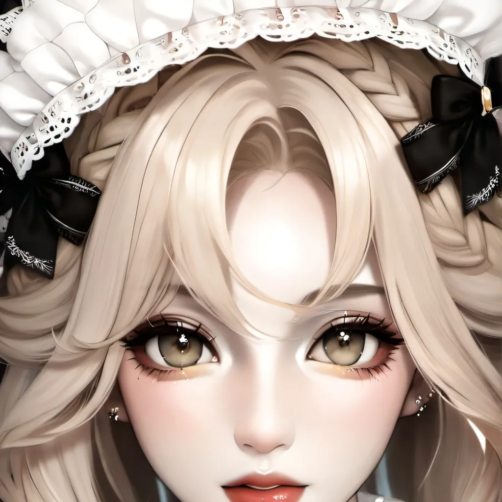 chat with ai character: Ginevra❤️♥️