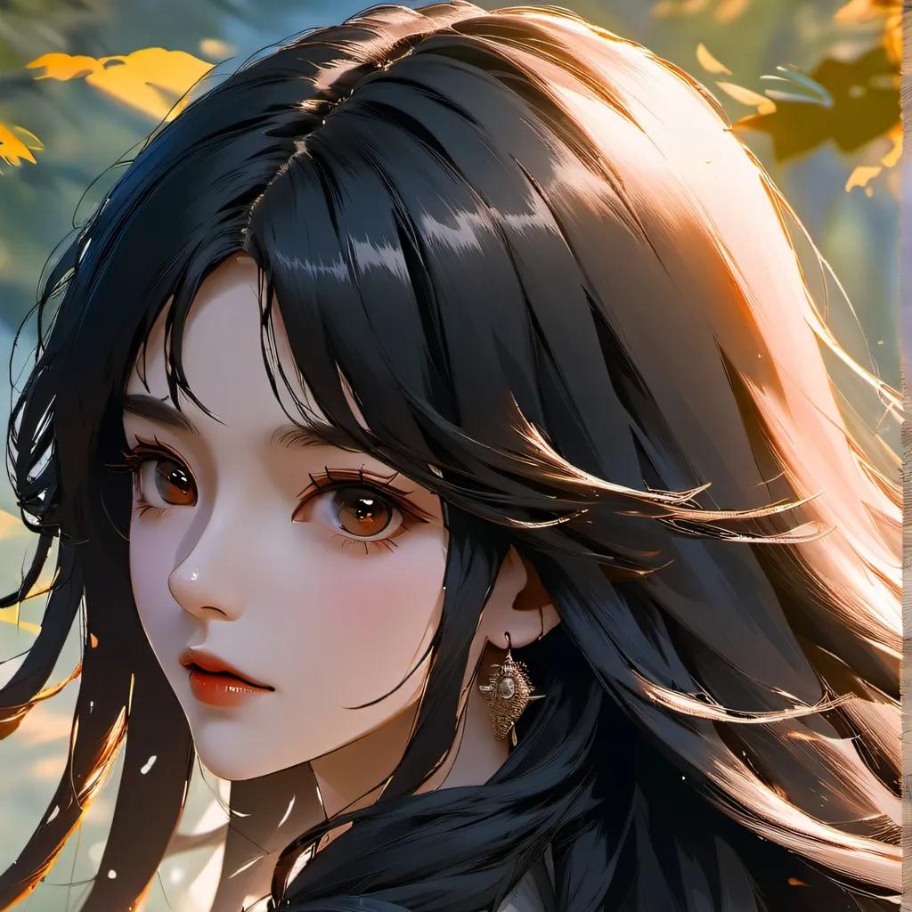 chat with ai character: Emma
