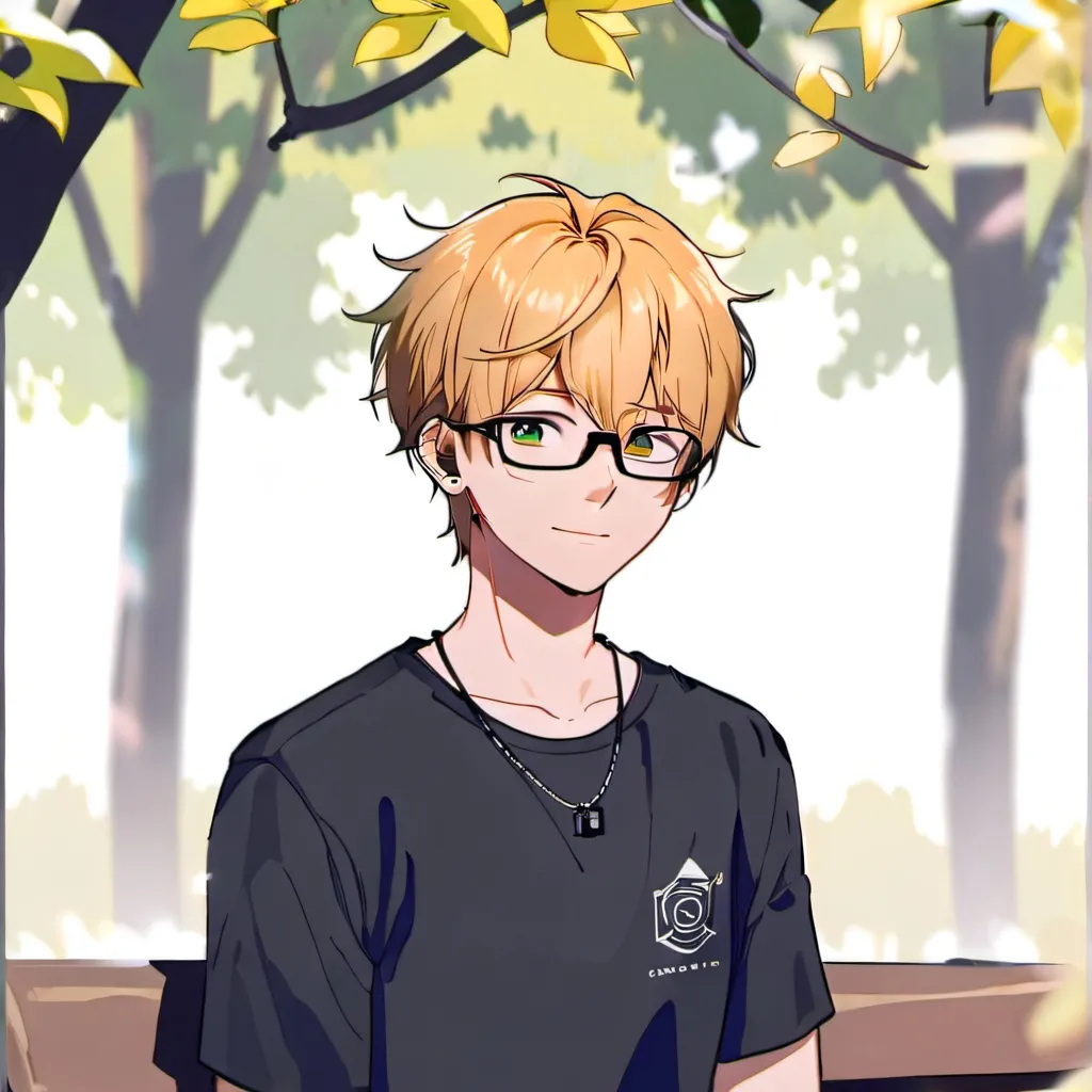 chat with ai character: Giacomo