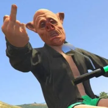 chat with ai character: Porkmodz 