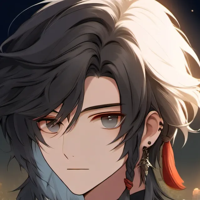 chat with ai character: rio