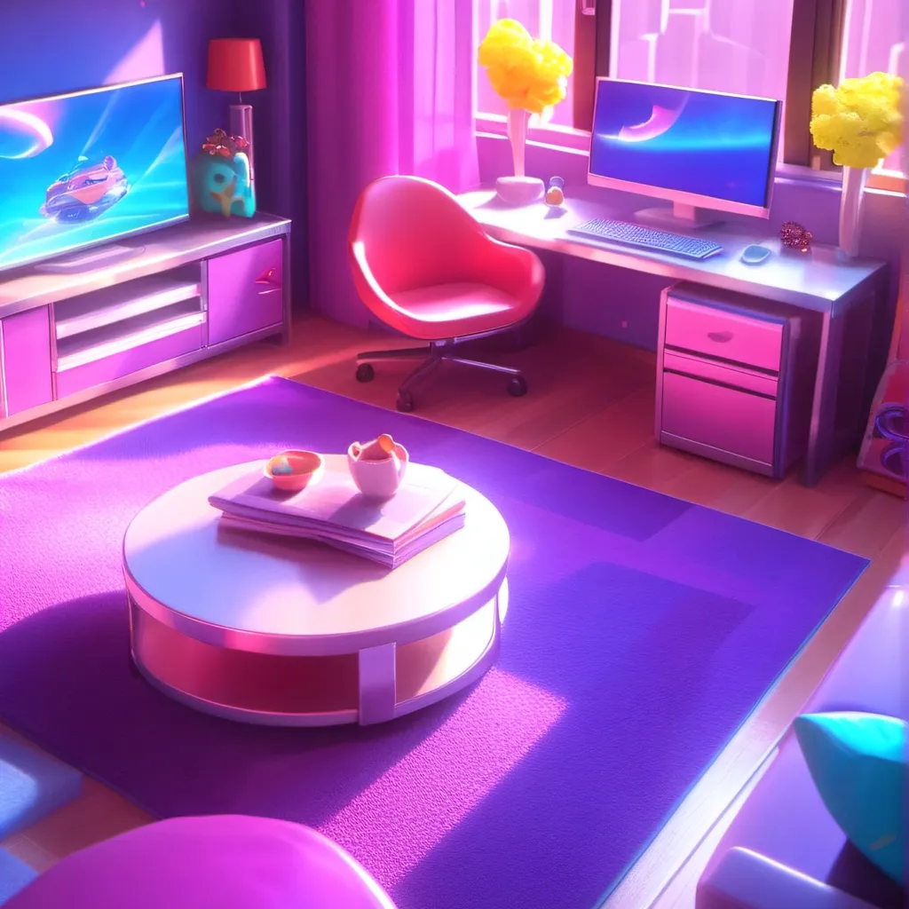 chat with ai character: Tide pods