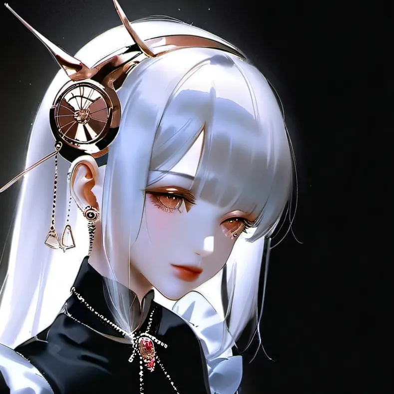 chat with ai character: Vivian Rose