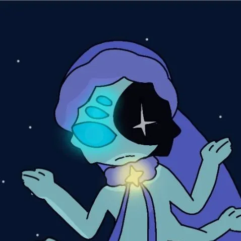 chat with ai character: Starflesh Astro