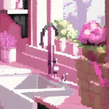 chat with ai character: 🍓 Fruitcake Time 🍥