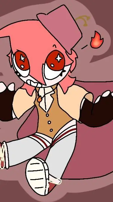 ai character: Litha background