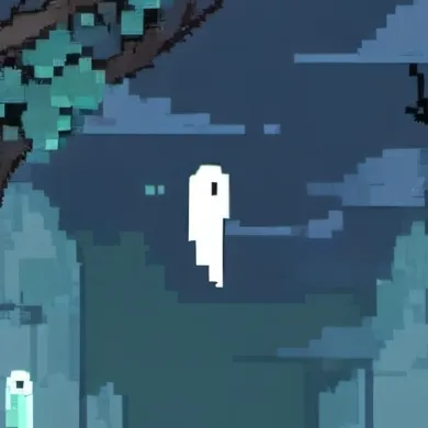 chat with ai character: ~🎰Gamblingghost👻~