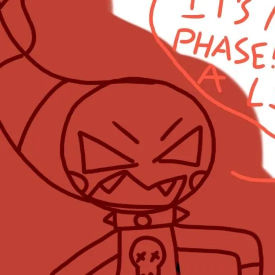 chat with ai character: Angryhugs