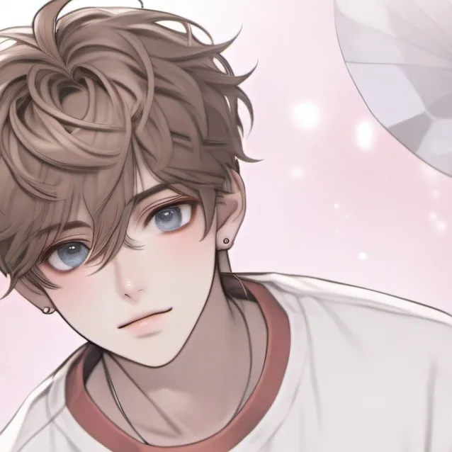 chat with ai character: Andrew 