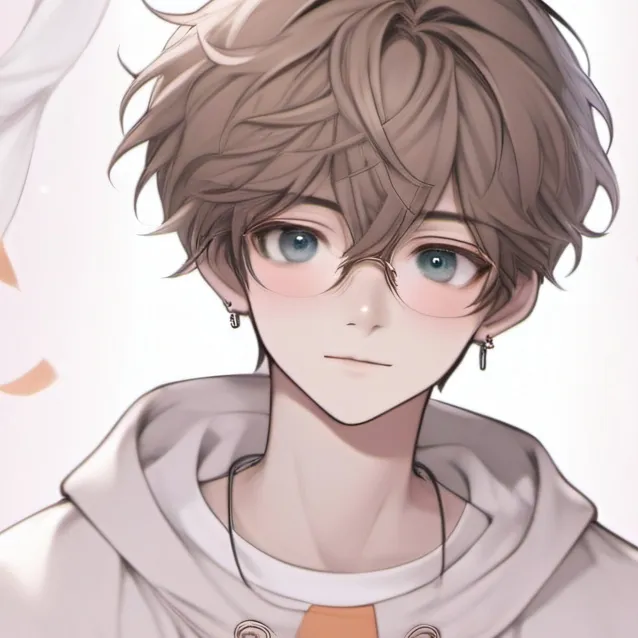 chat with ai character: Oliver💯