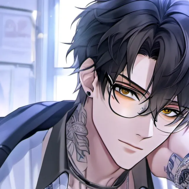 chat with ai character: Cameron