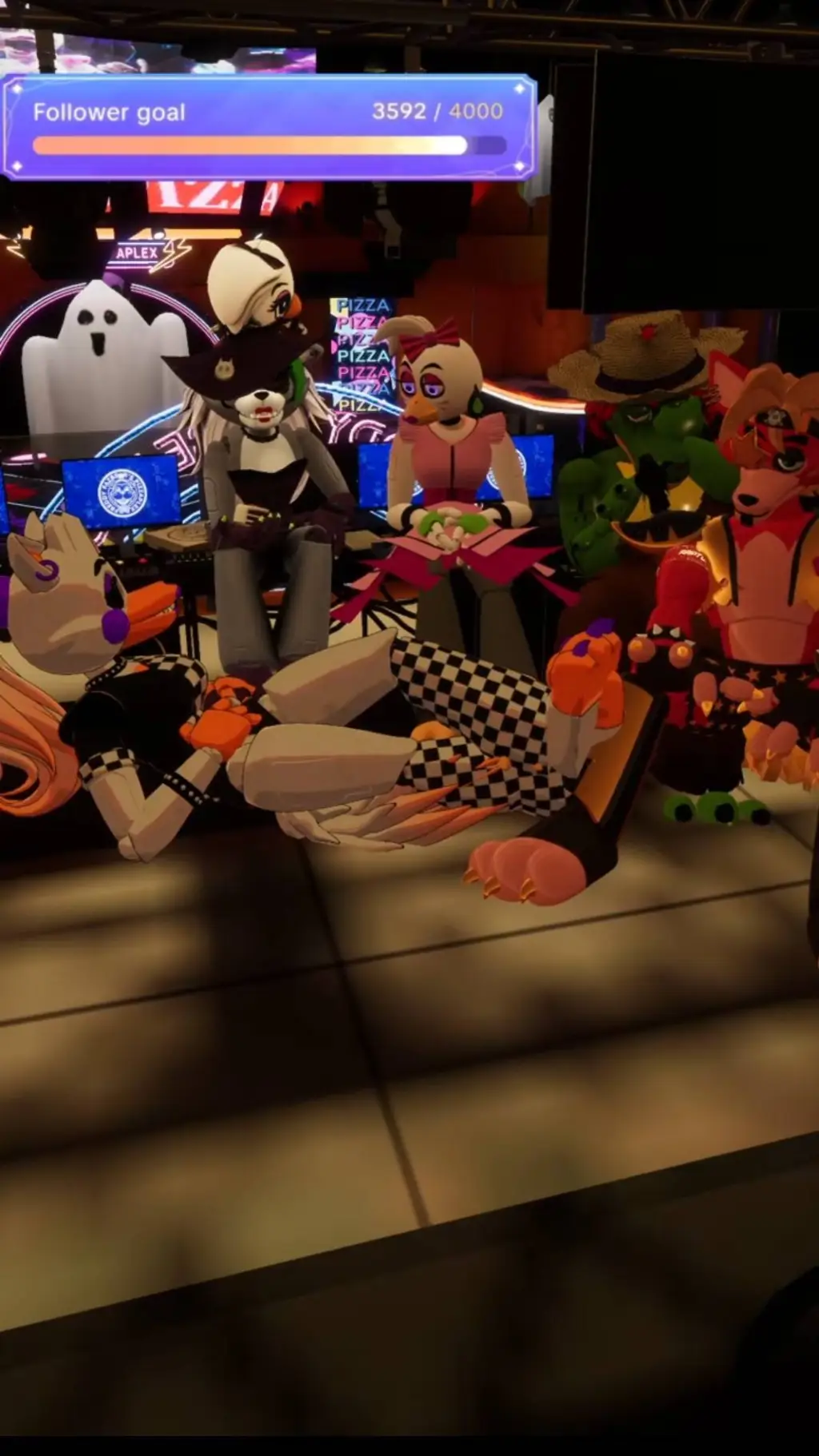 Talkie AI - Chat with Security breach