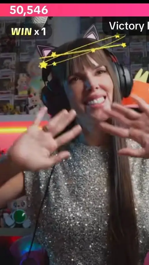 Talkie AI - Chat with Astrid